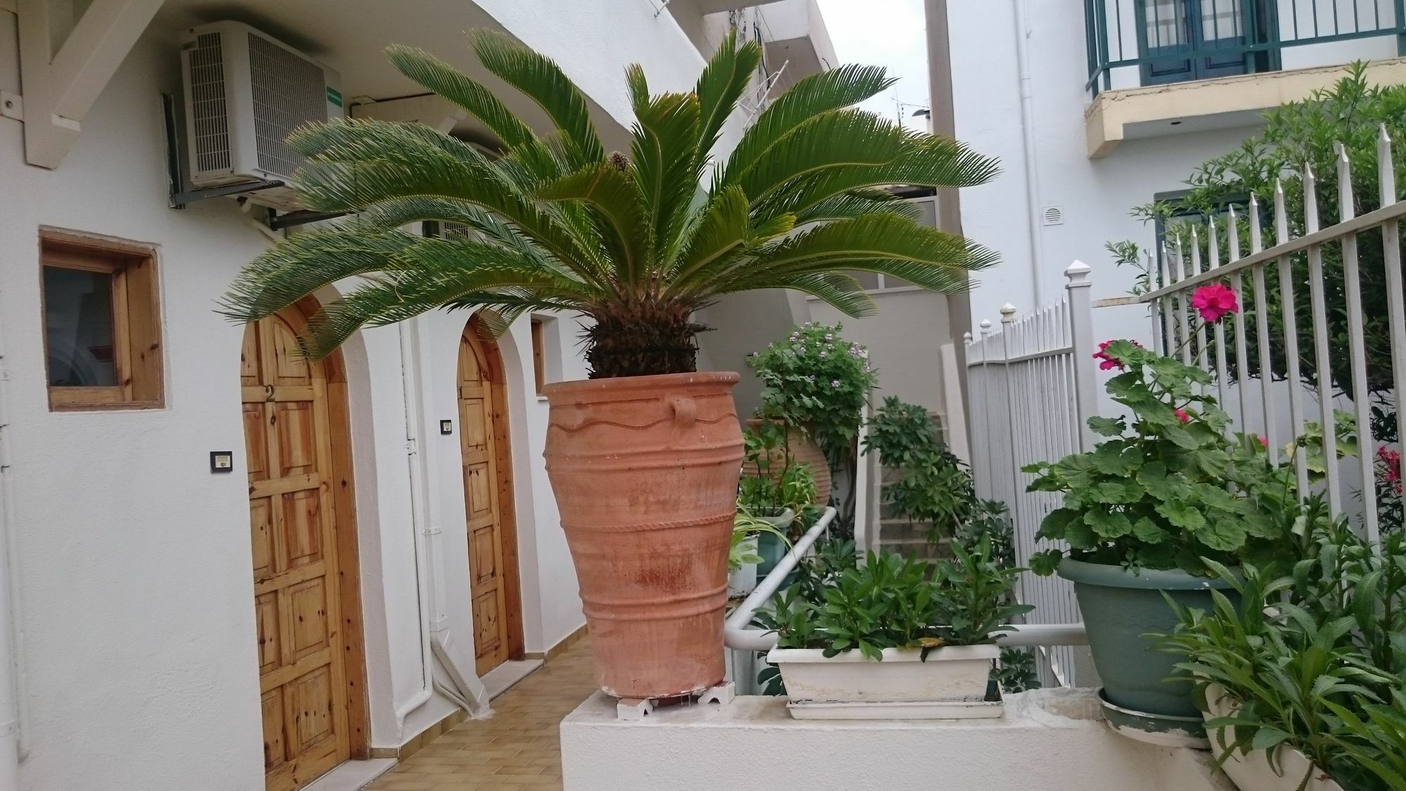 Lovely Holidays Hotel Hersonissos  Exterior photo